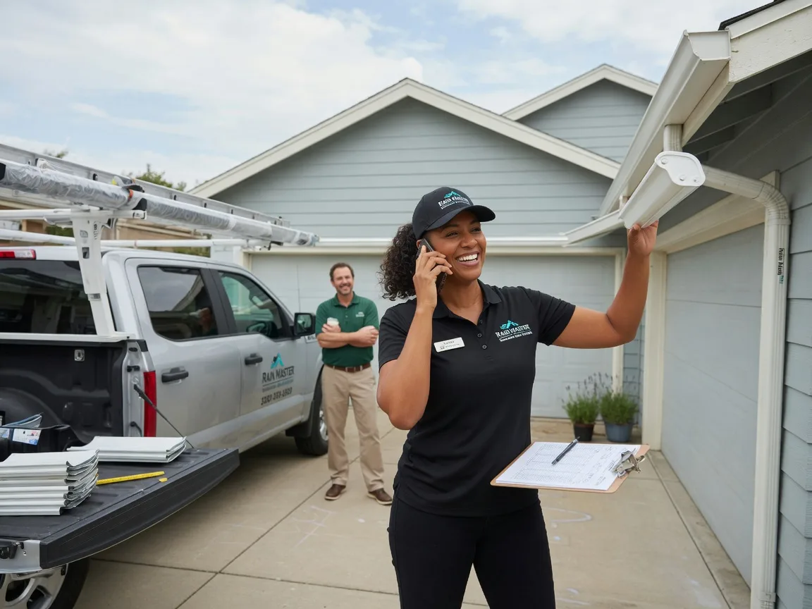 Gutter Installation Avon, SD FAQs